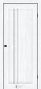 Legend BLK білий мат